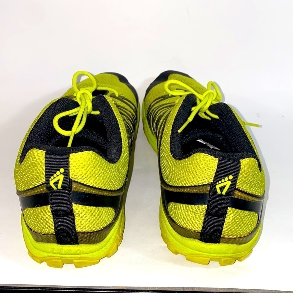 Inov8 trail roc 235 running shoes - Picture 7 of 8